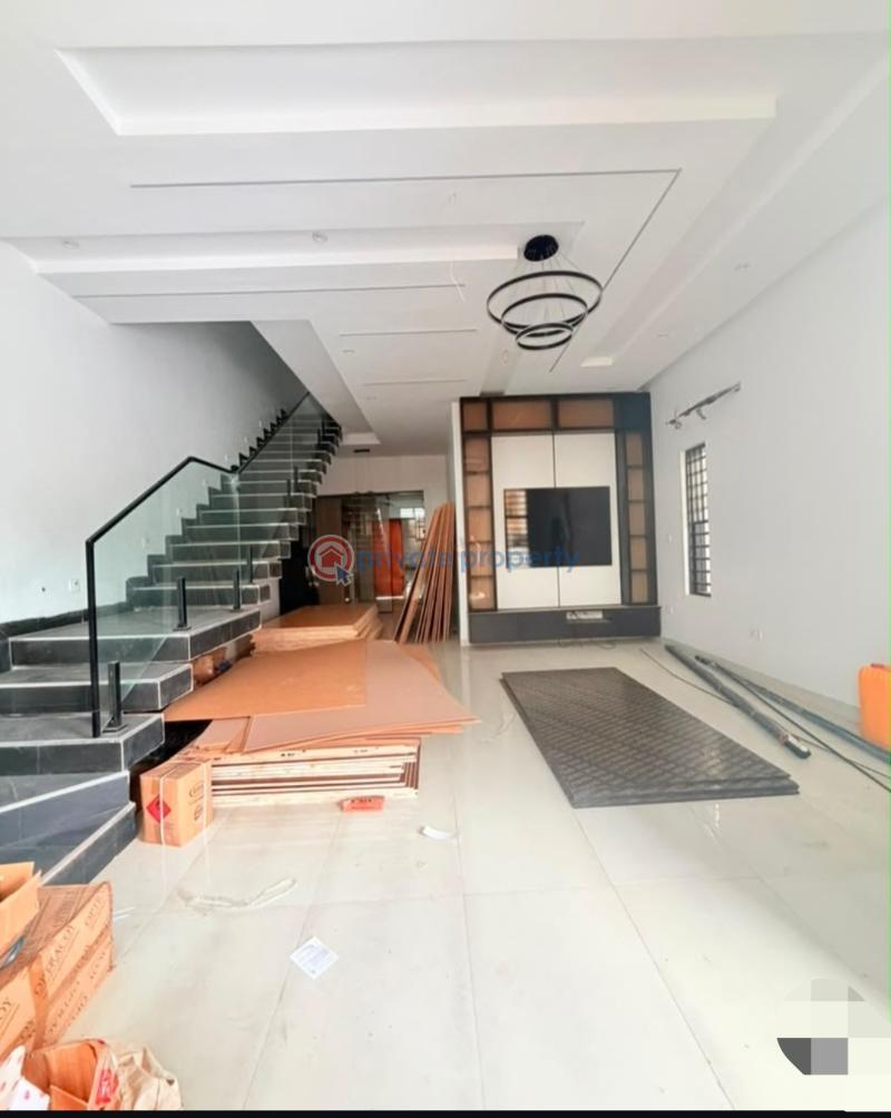4 bedroom Semi detached Duplex For Sale Amuwo Odofin Lagos - 10