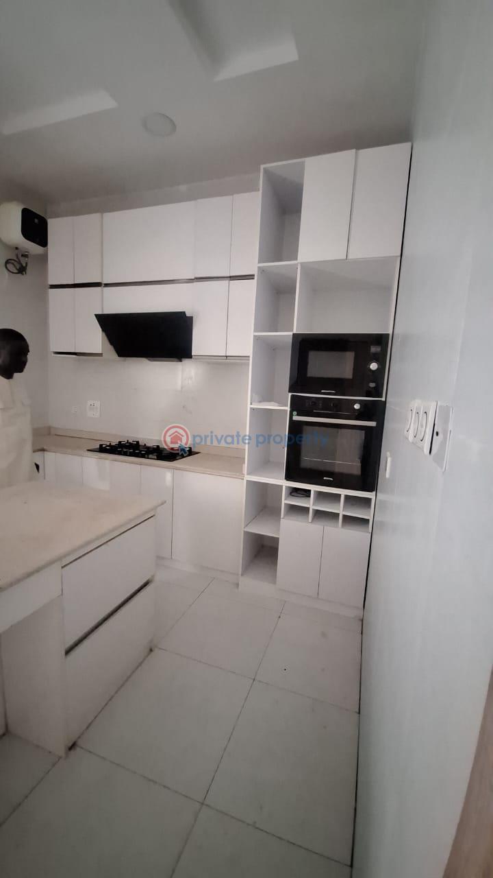4 bedroom Semi detached Duplex For Rent Royal Pine Estate, Orchid Road. Lekki Lagos - 14