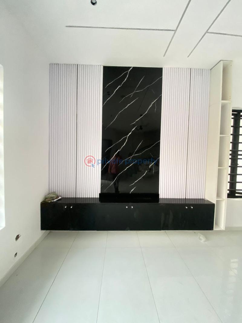 4 bedroom Semi detached Duplex For Sale Ikota Lekki Lagos - 10