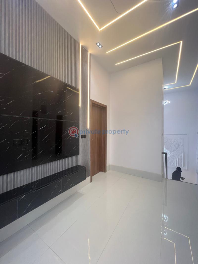 4 bedroom Detached Duplex For Sale Lekki Palm City Ajah Lagos - 7