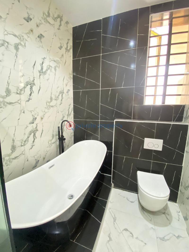 4 bedroom Semi detached Duplex For Sale Ikota Lekki Lagos - 1