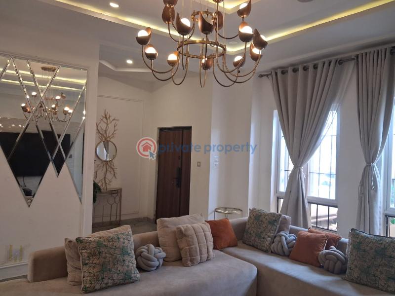 4 bedroom Semi detached Duplex For Sale Lekki Lagos - 0