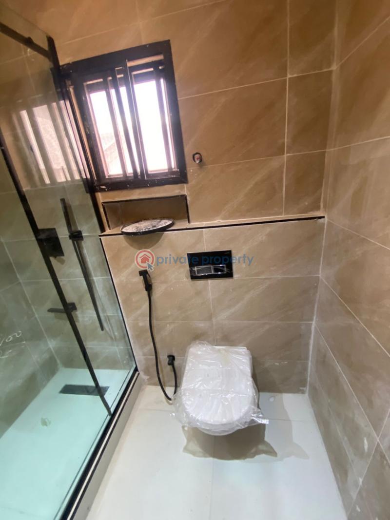 4 bedroom Semi detached Duplex For Rent Victoria Garden City Lekki Lagos - 11