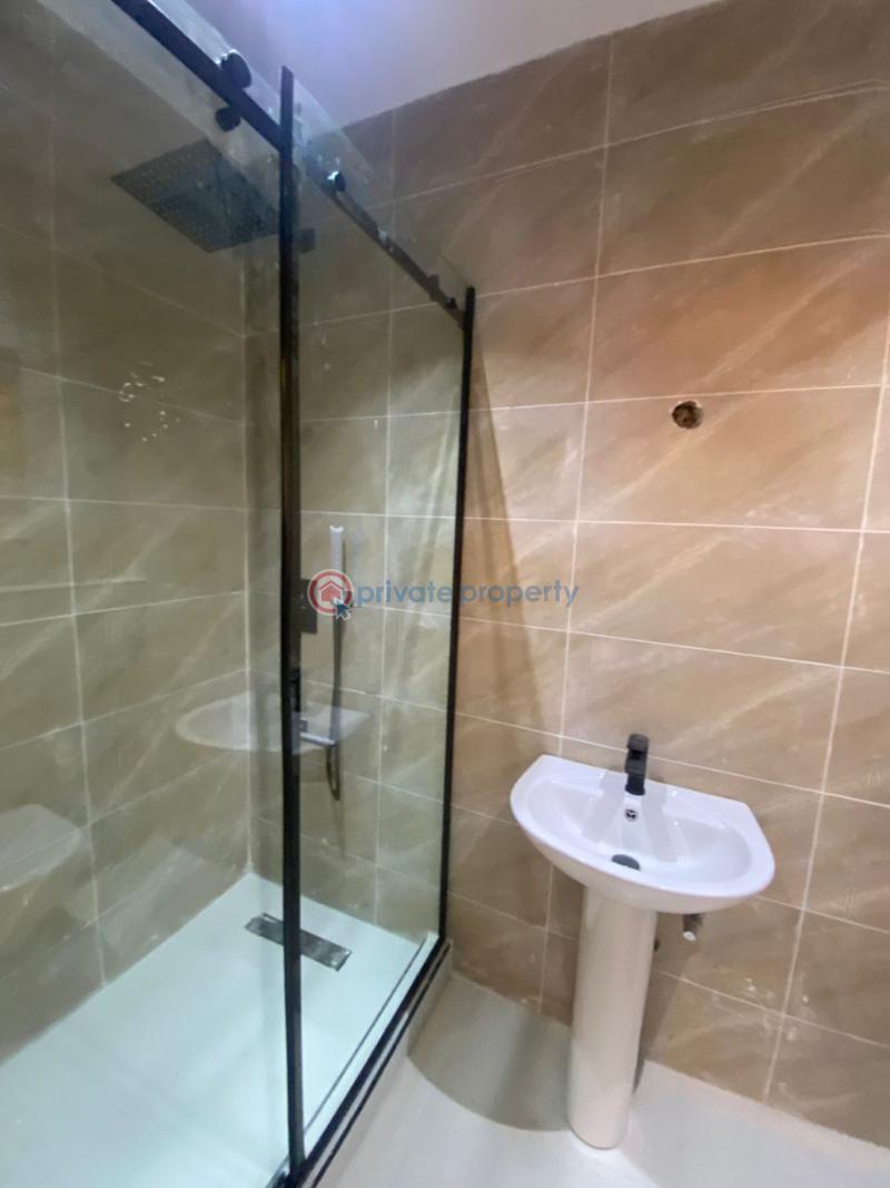 4 bedroom Semi detached Duplex For Rent Victoria Garden City Lekki Lagos - 17