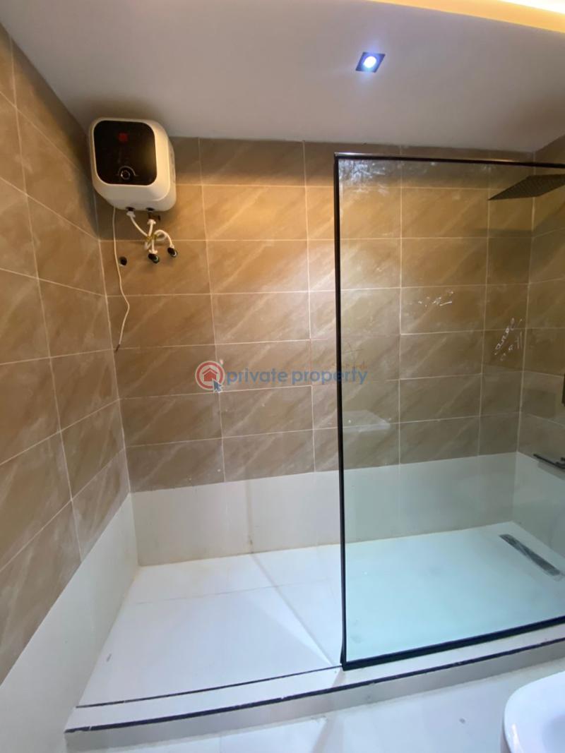 4 bedroom Semi detached Duplex For Rent Victoria Garden City Lekki Lagos - 2