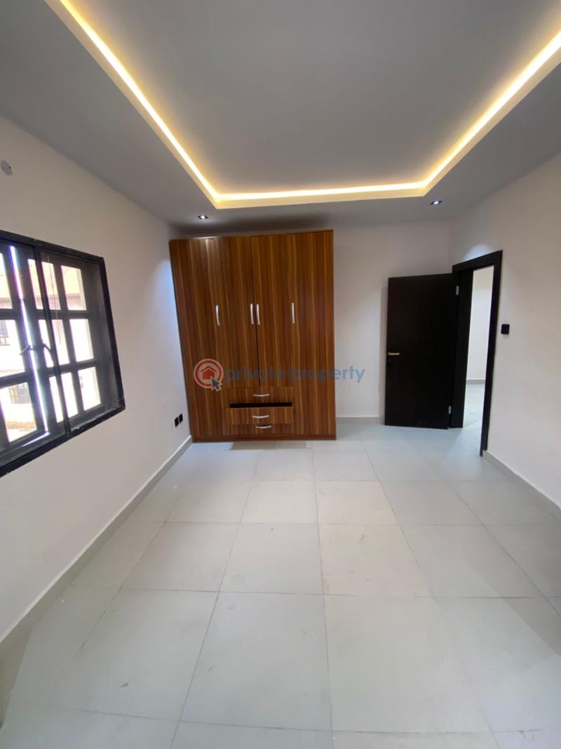 4 bedroom Semi detached Duplex For Rent Victoria Garden City Lekki Lagos - 5
