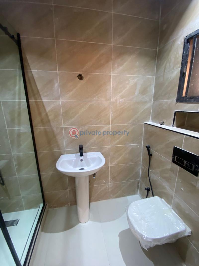 4 bedroom Semi detached Duplex For Rent Victoria Garden City Lekki Lagos - 6