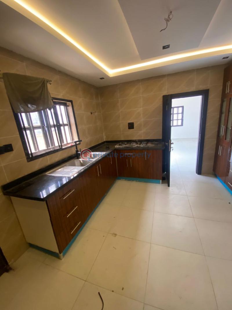 4 bedroom Semi detached Duplex For Rent Victoria Garden City Lekki Lagos - 14