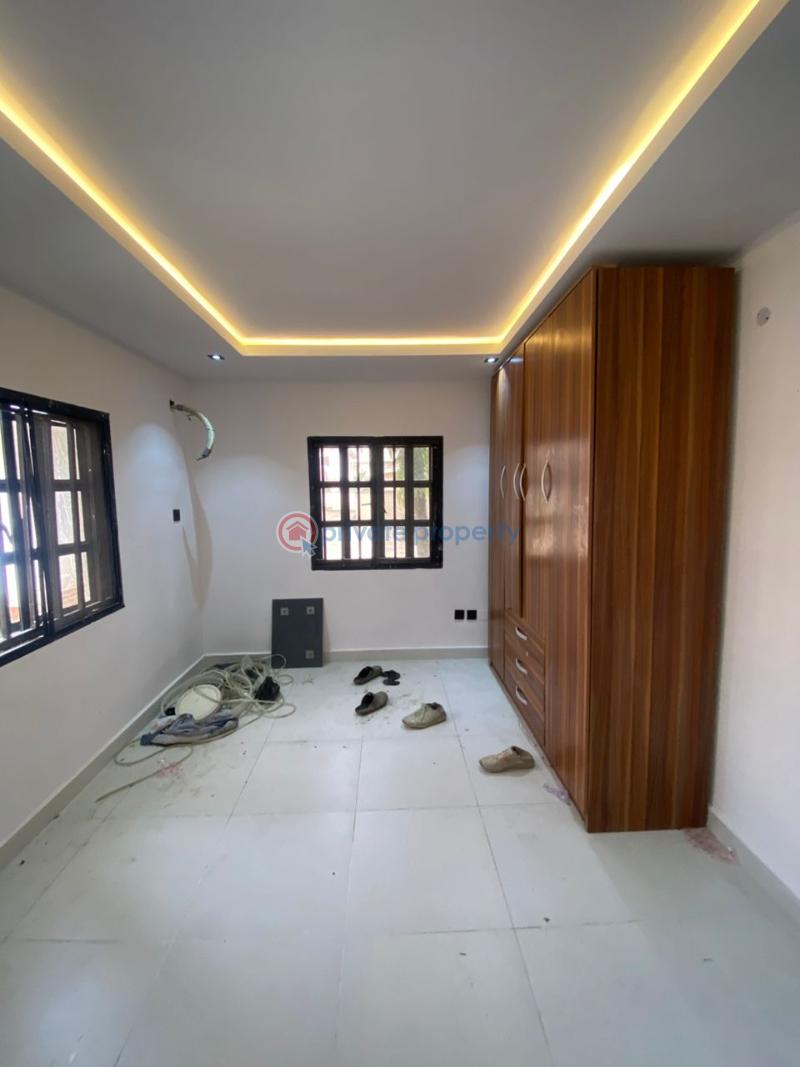 4 bedroom Semi detached Duplex For Rent Victoria Garden City Lekki Lagos - 12