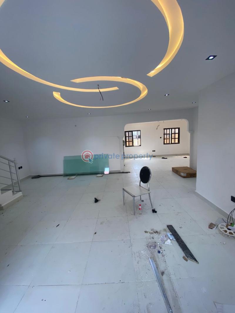 4 bedroom Semi detached Duplex For Rent Victoria Garden City Lekki Lagos - 19