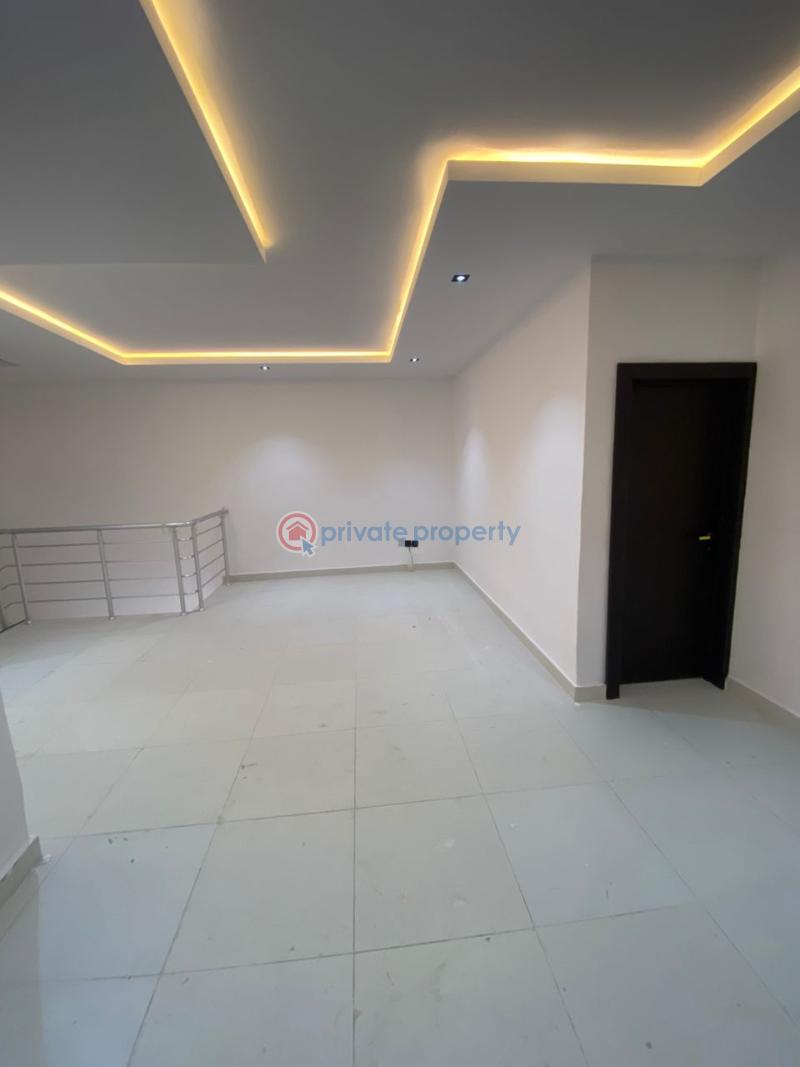 4 bedroom Semi detached Duplex For Rent Victoria Garden City Lekki Lagos - 10