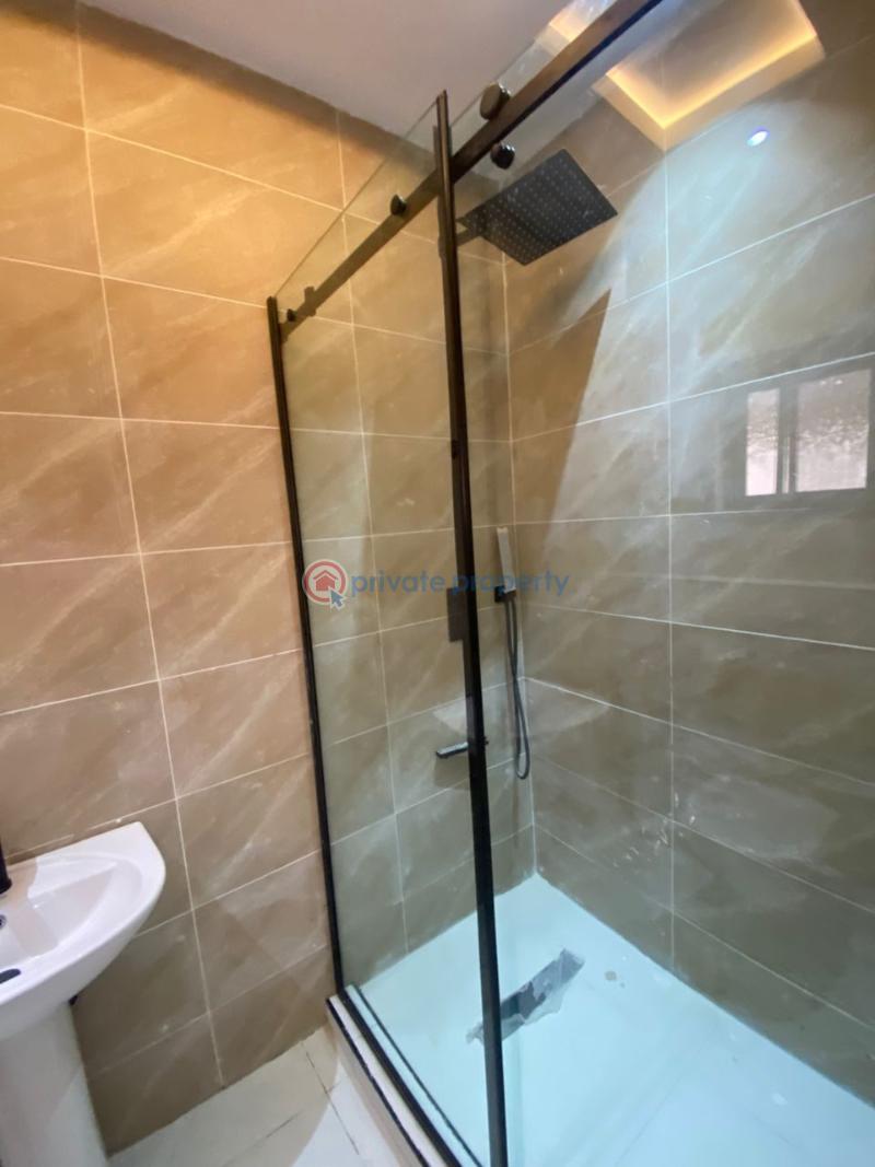 4 bedroom Semi detached Duplex For Rent Victoria Garden City Lekki Lagos - 0