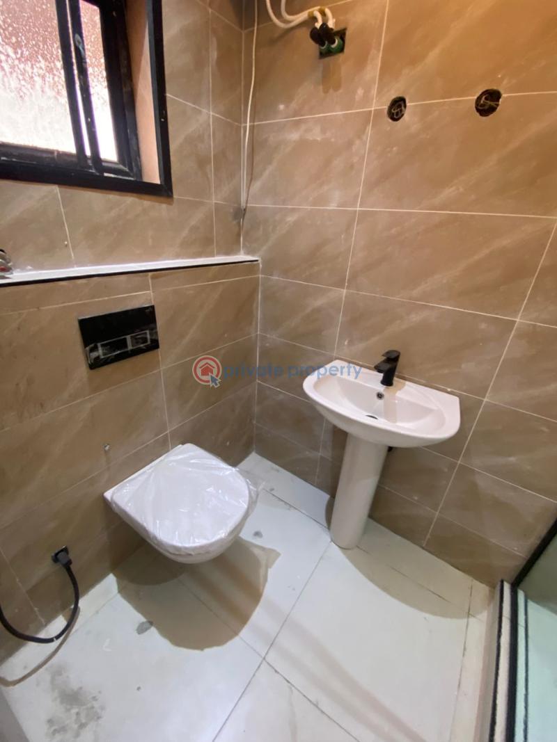 4 bedroom Semi detached Duplex For Rent Victoria Garden City Lekki Lagos - 1