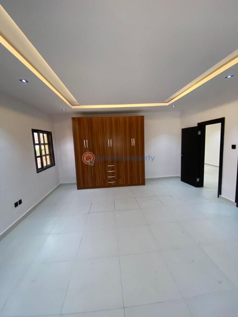 4 bedroom Semi detached Duplex For Rent Victoria Garden City Lekki Lagos - 8
