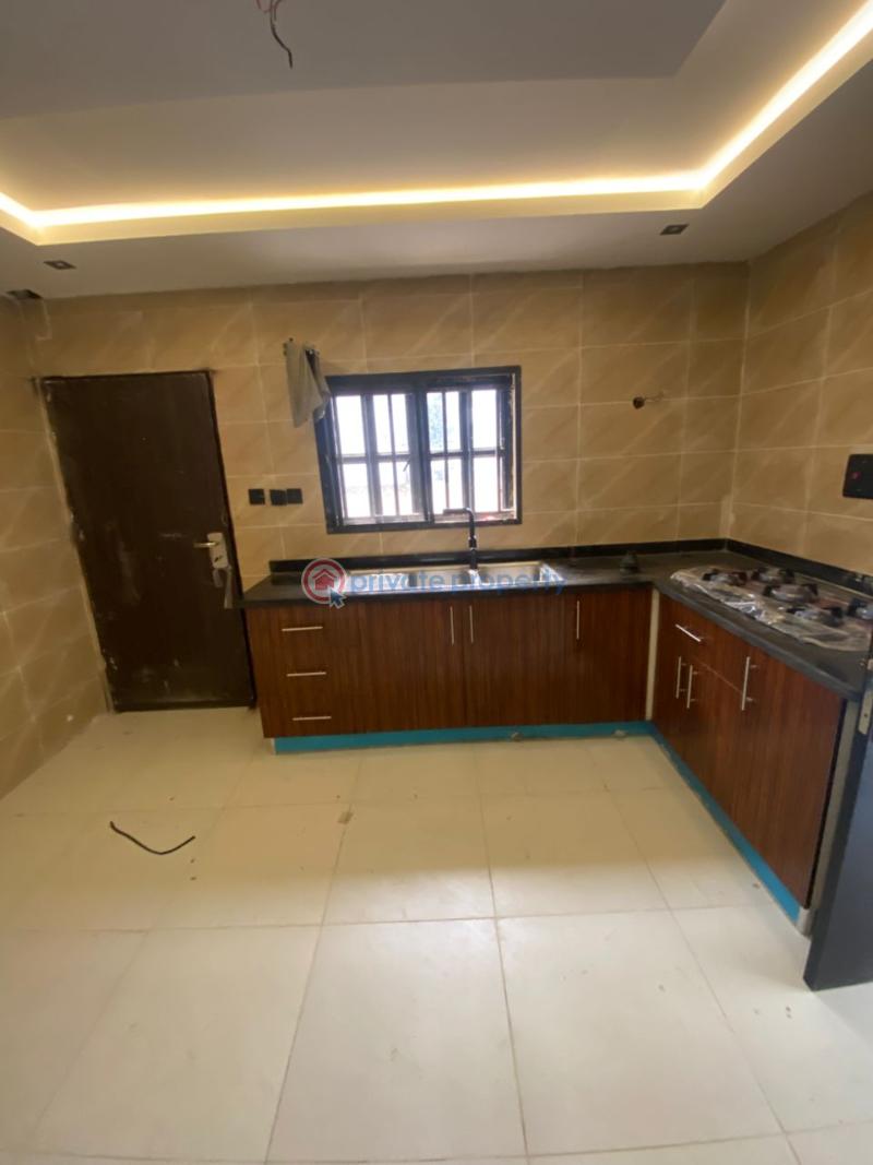 4 bedroom Semi detached Duplex For Rent Victoria Garden City Lekki Lagos - 13