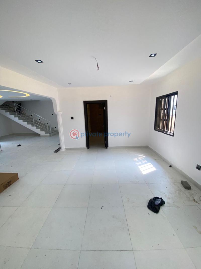 4 bedroom Semi detached Duplex For Rent Victoria Garden City Lekki Lagos - 16