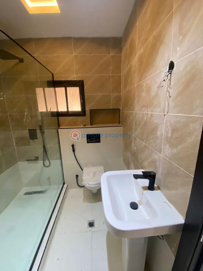 4 bedroom Semi detached Duplex For Rent Victoria Garden City Lekki Lagos - 3