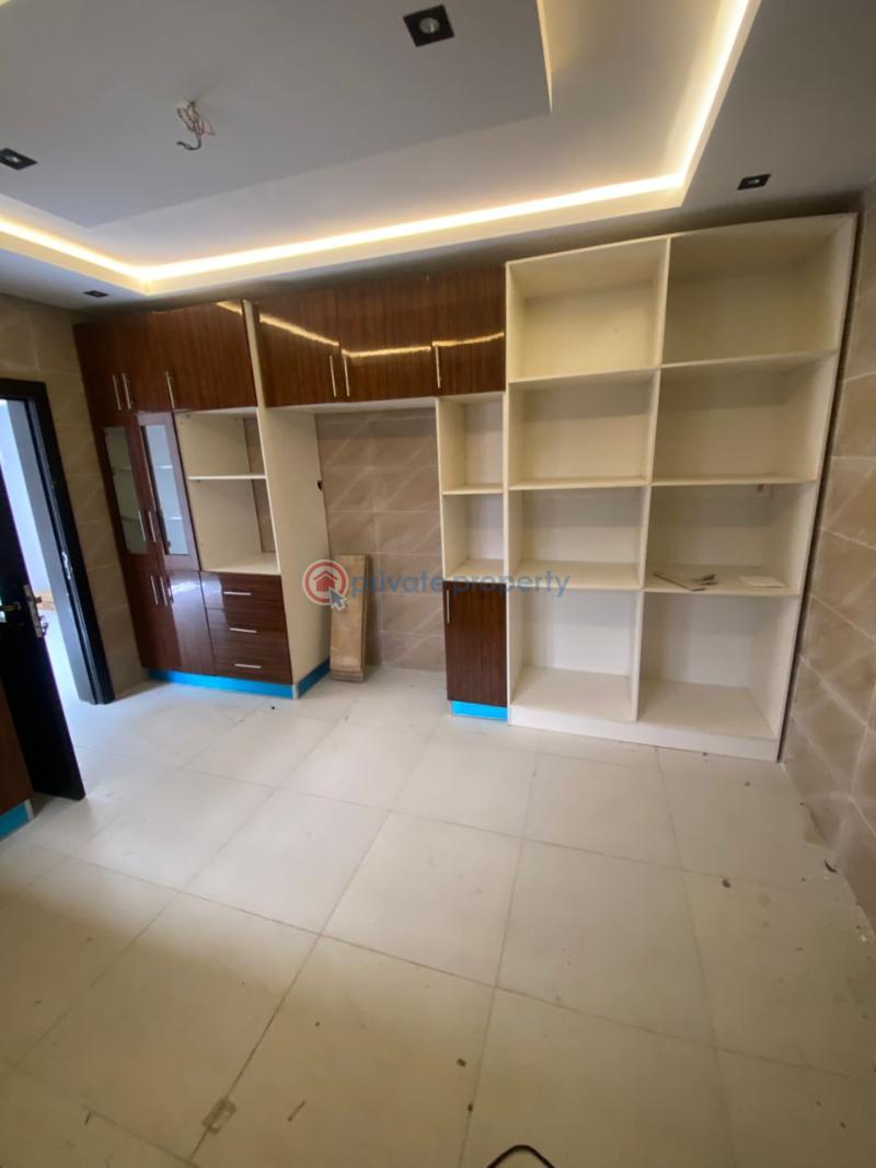 4 bedroom Semi detached Duplex For Rent Victoria Garden City Lekki Lagos - 15