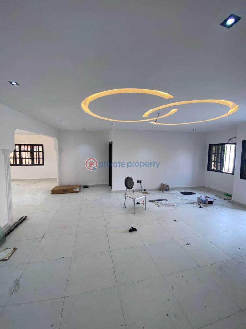4 bedroom Semi detached Duplex For Rent Victoria Garden City Lekki Lagos - 18