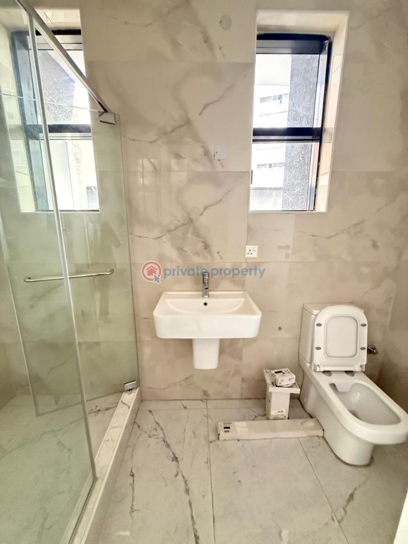 4 bedroom Semi detached Duplex For Rent Victoria Island Lagos - 11