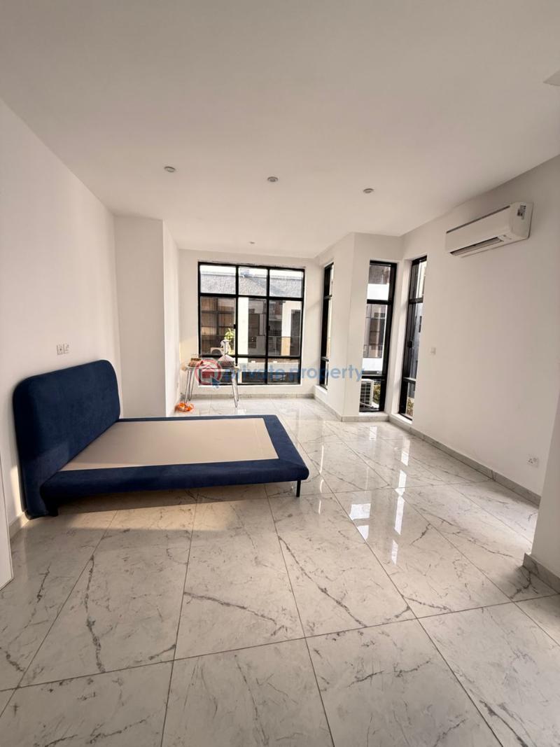 4 bedroom Semi detached Duplex For Rent Victoria Island Lagos - 7
