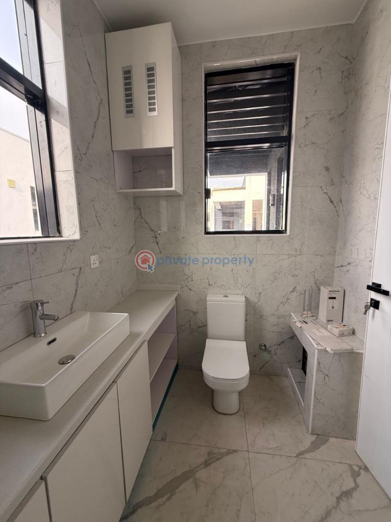 4 bedroom Semi detached Duplex For Rent Victoria Island Lagos - 19