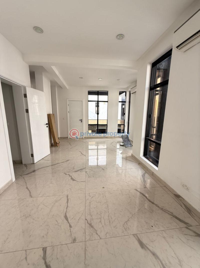 4 bedroom Semi detached Duplex For Rent Victoria Island Lagos - 16