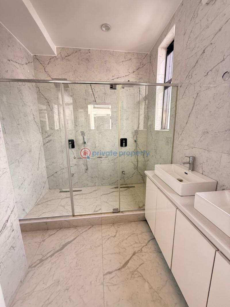 4 bedroom Semi detached Duplex For Rent Victoria Island Lagos - 10