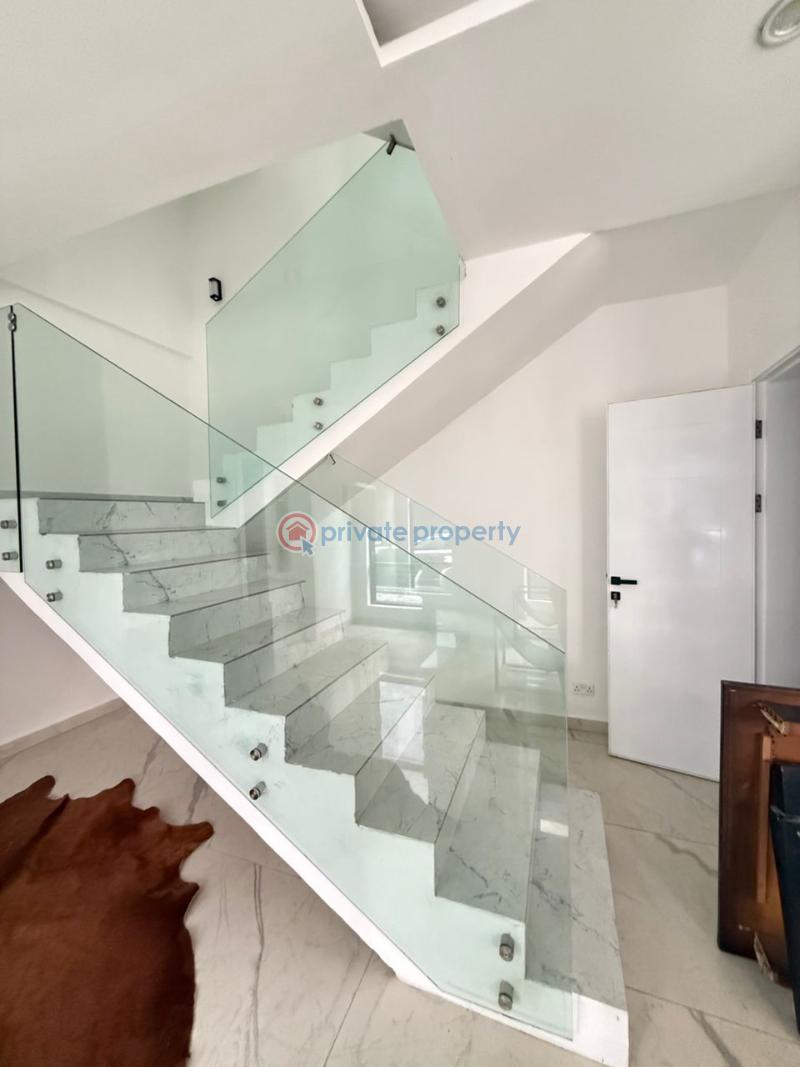 4 bedroom Semi detached Duplex For Rent Victoria Island Lagos - 18