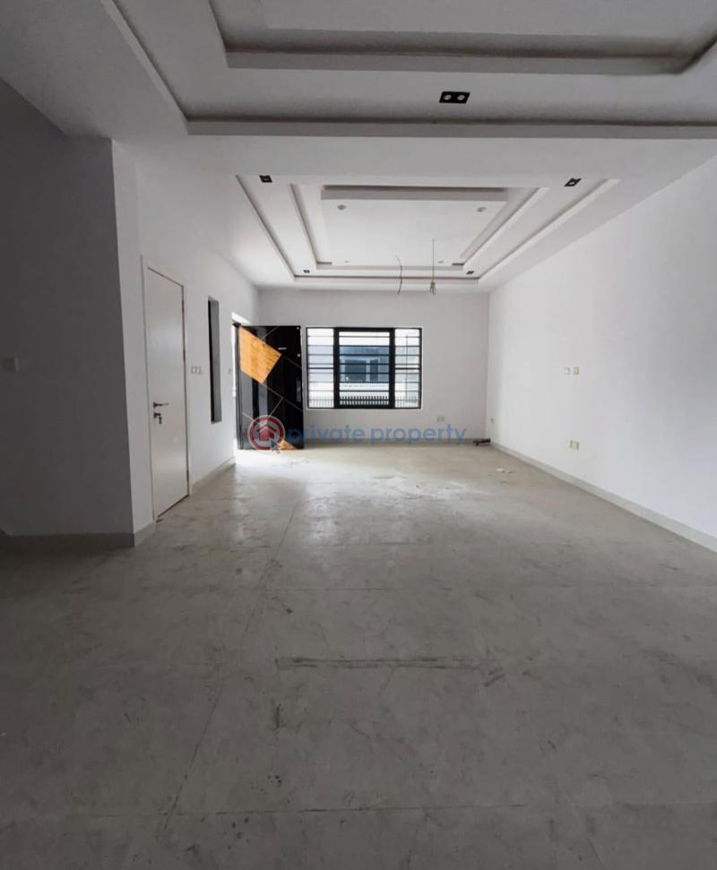 4 bedroom Semi detached Duplex For Sale Adeniyi Jones Ikeja Lagos - 8
