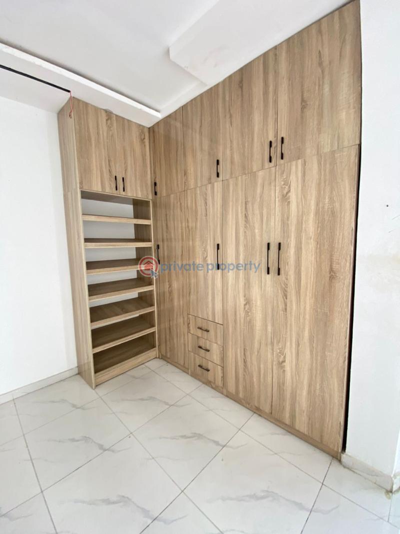 4 bedroom Semi detached Duplex For Sale Ajah Lekki Lagos Ajah Lagos - 1