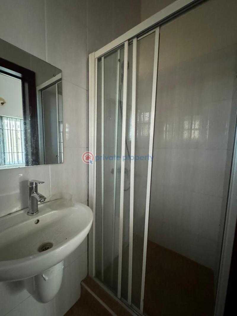 4 bedroom Semi detached Duplex For Rent Lekki Phase 1 Lagos - 8