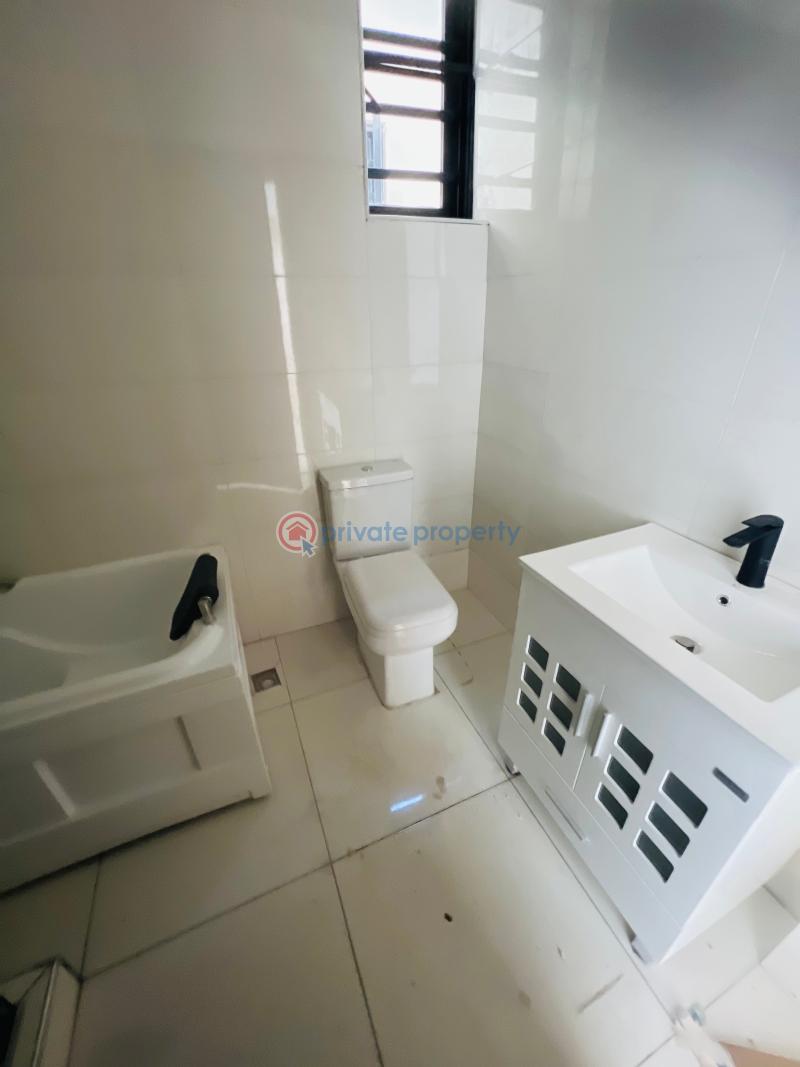 4 bedroom Semi detached Duplex For Sale Ikota Lekki Lagos - 15