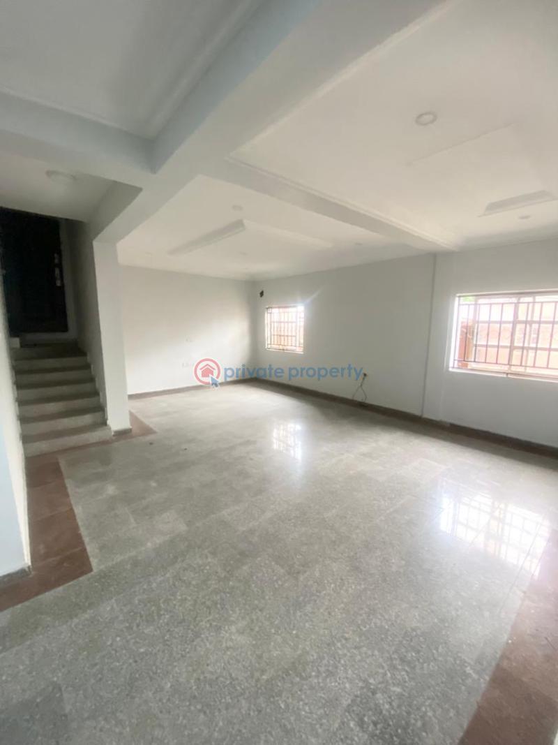 4 bedroom Detached Duplex For Rent Off Tf Kuboye Road By Pinnacle Filling Station Marwa Lekki Phase 1 Lagos - 2