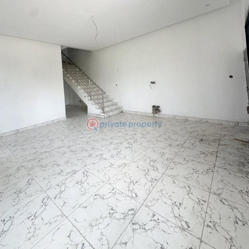 4 bedroom Semi detached Duplex For Sale Abraham Adesanya Ajah Lagos - 8