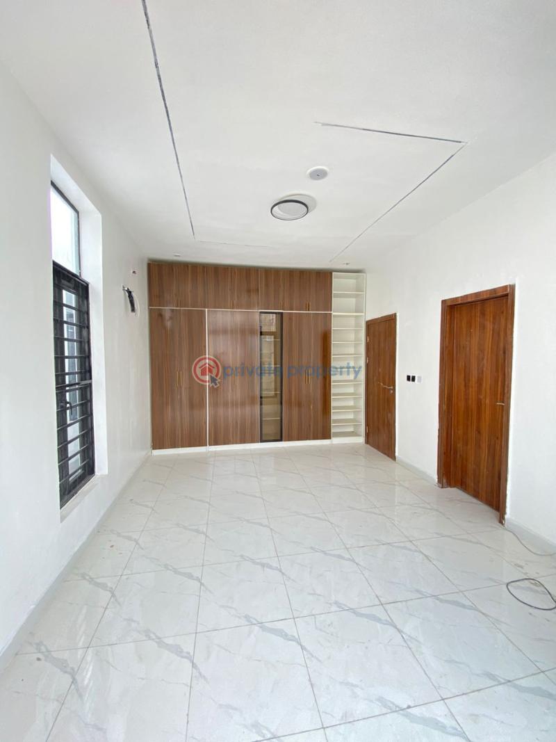 4 bedroom Semi detached Duplex For Sale Ikota Lekki Lagos - 0