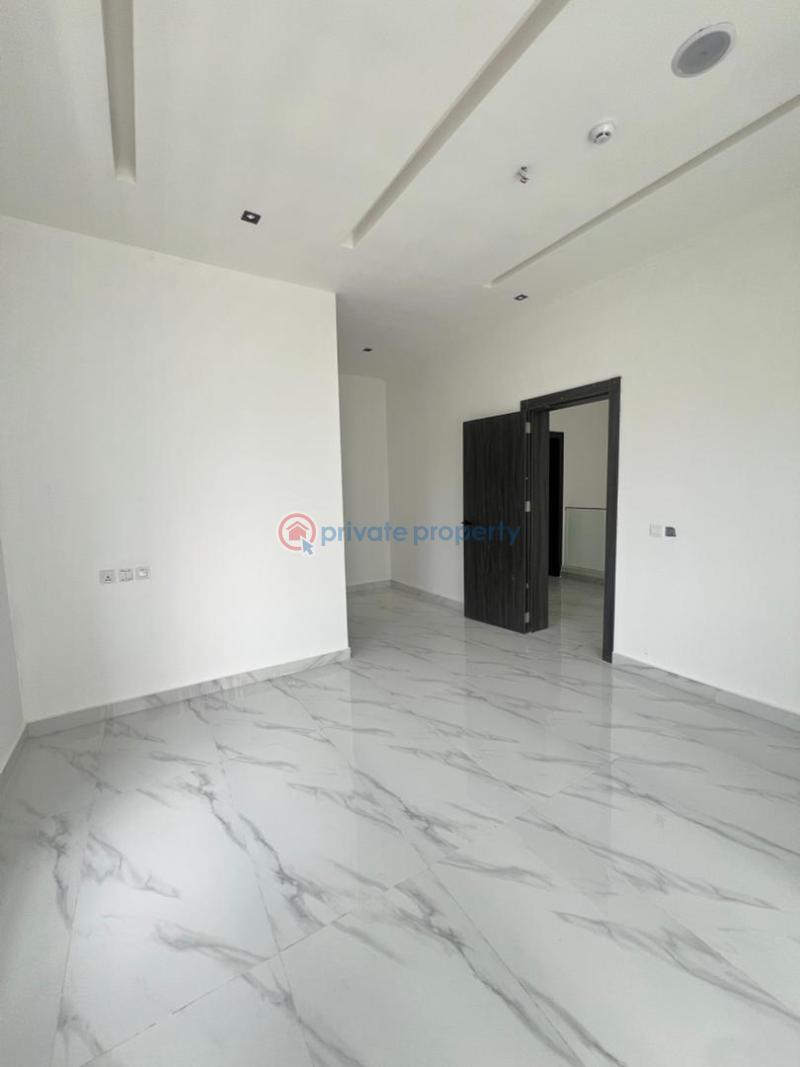 4 bedroom semi detached duplex with bq - 6 4 bedroom Detached Duplex For Sale Ajah Lagos - 6