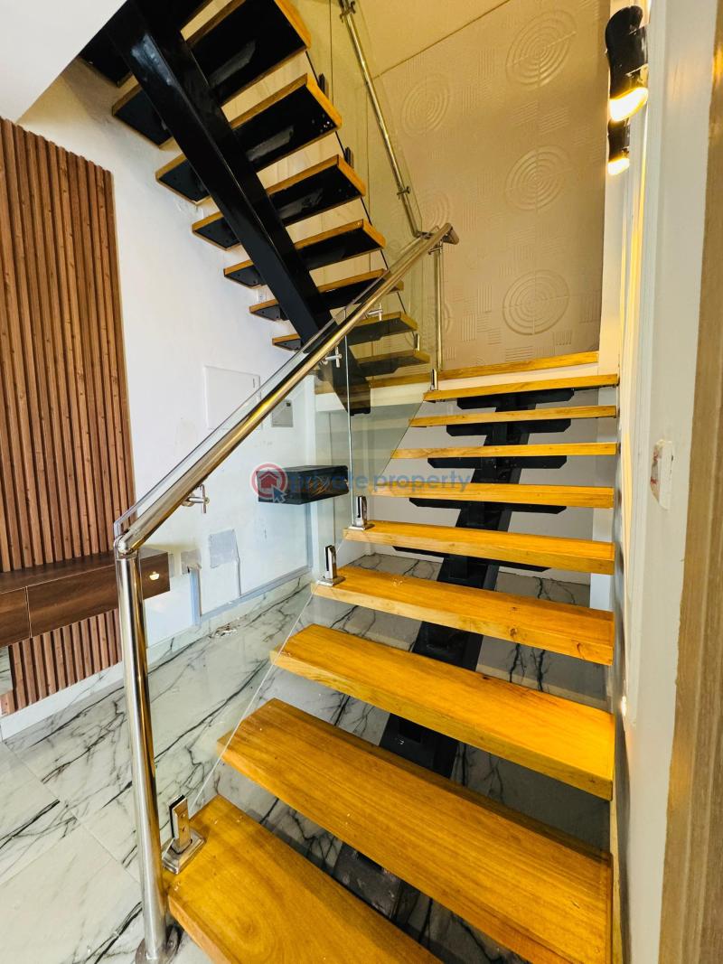 4 bedroom Semi detached Duplex For Sale Maryland Lagos - 4