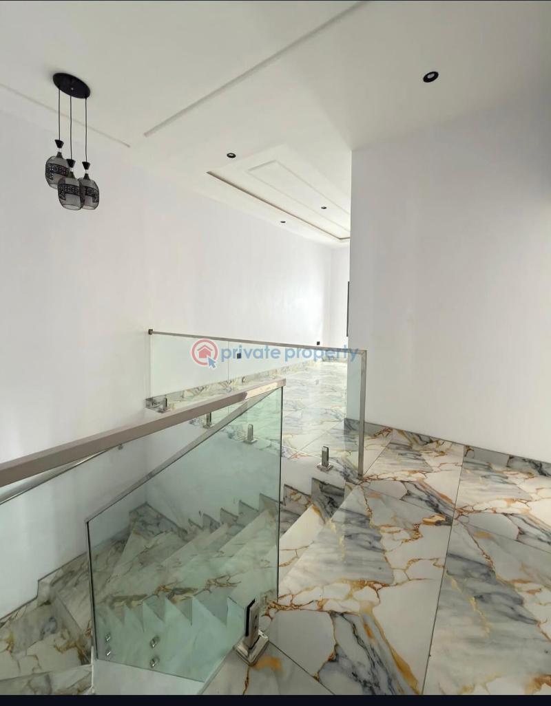 4 bedroom Semi detached Duplex For Sale Magodo GRA Phase 1 Ojodu Lagos - 12