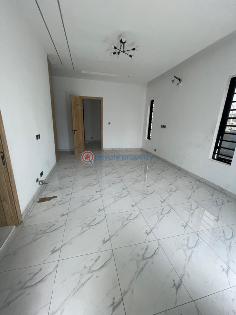 4 bedroom Semi detached Duplex For Sale Orchid Lekki Lagos - 6