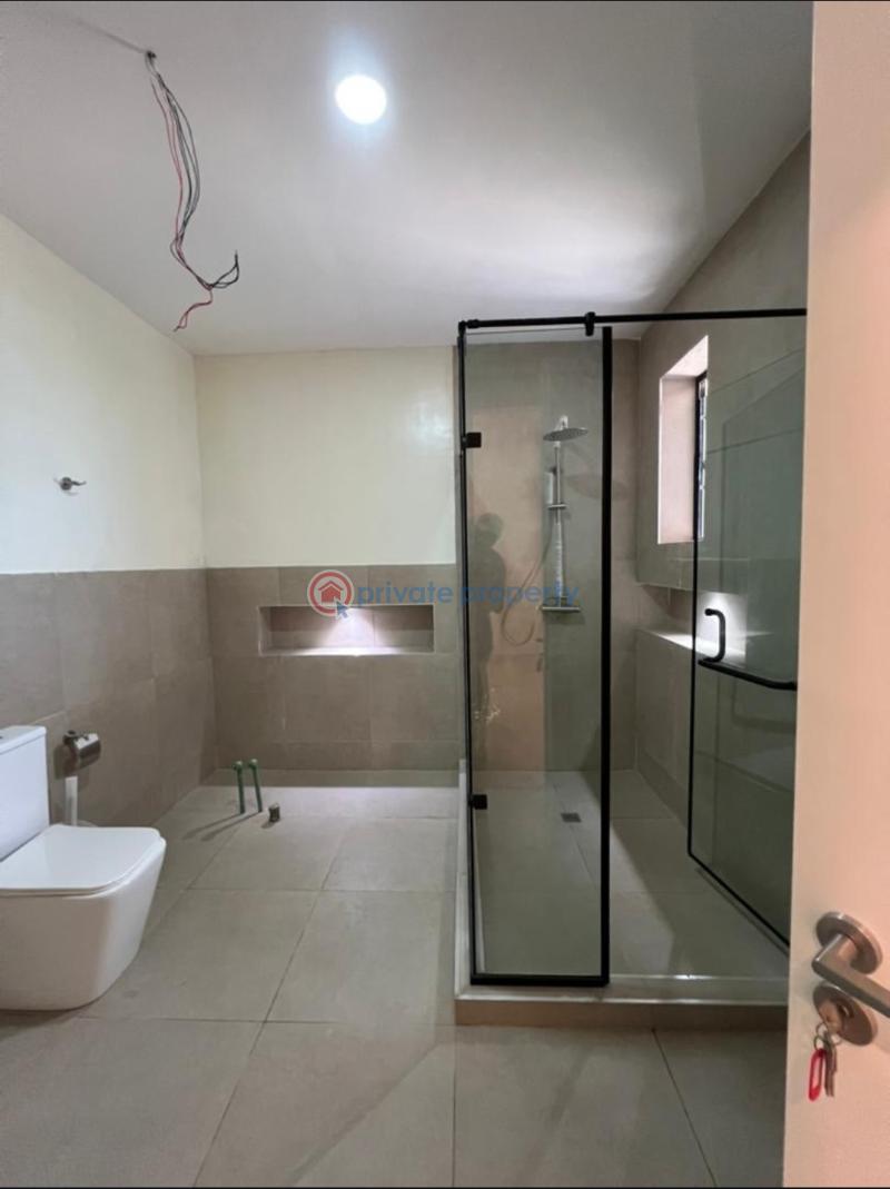 4 bedroom Semi detached Duplex For Sale Lekki Phase 1 Lagos - 12