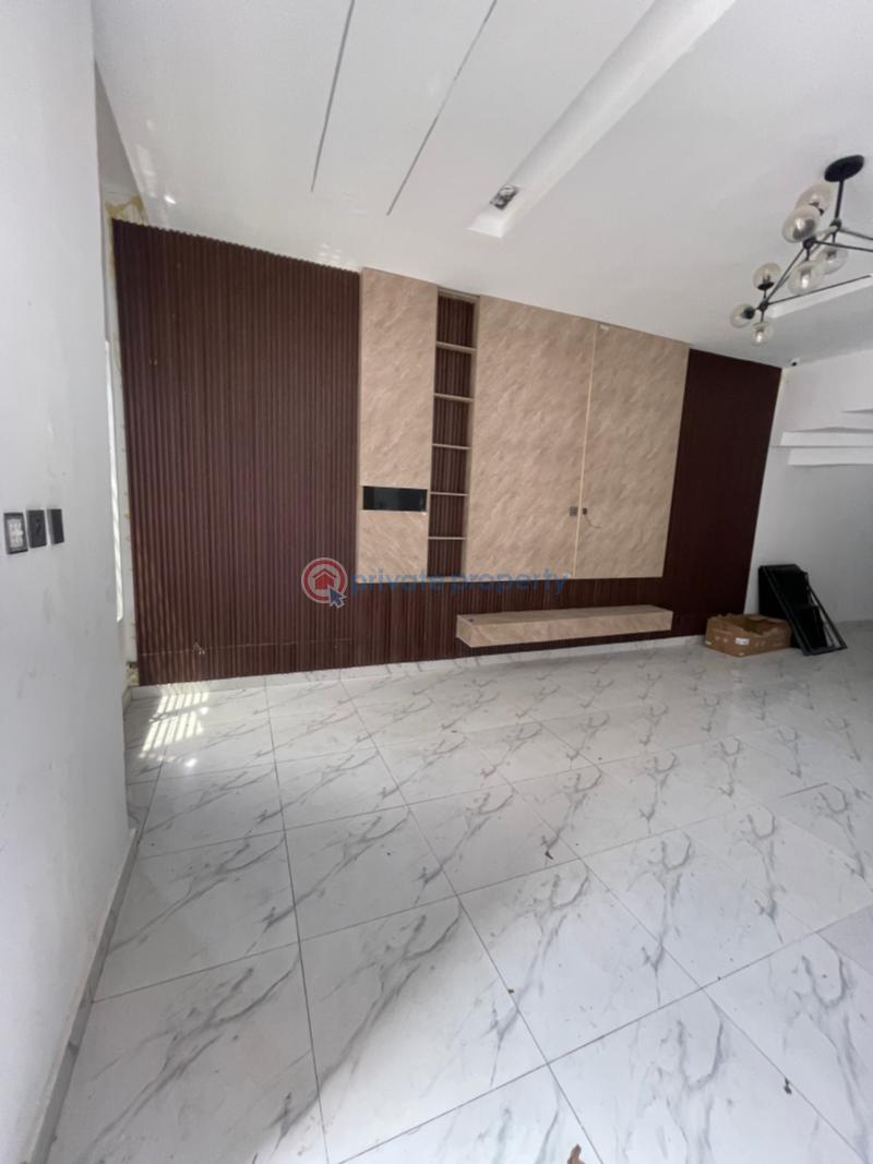 4 bedroom Semi detached Duplex For Sale Orchid Lekki Lagos - 1