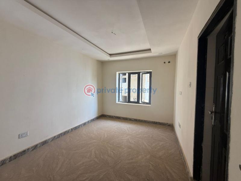 4 bedroom Semi detached Duplex For Sale Durumi Abuja Phase 2  - 4