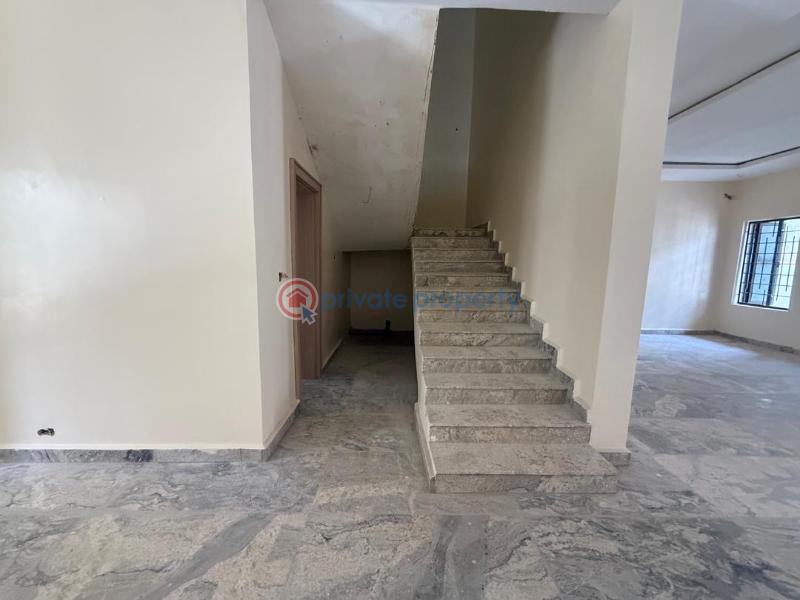 4 bedroom Semi detached Duplex For Sale Galadimawa Abuja Phase 3  - 6