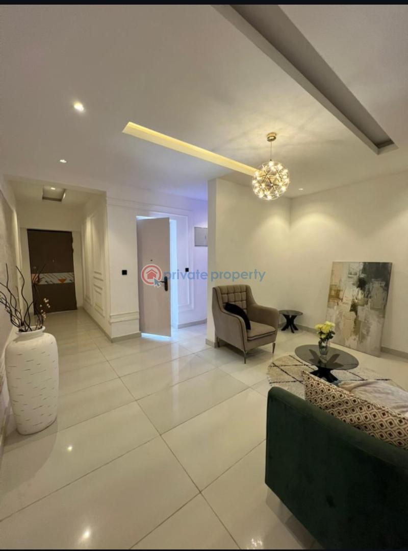 4 bedroom Semi detached Duplex For Sale Lekki Phase 1 Lagos - 6