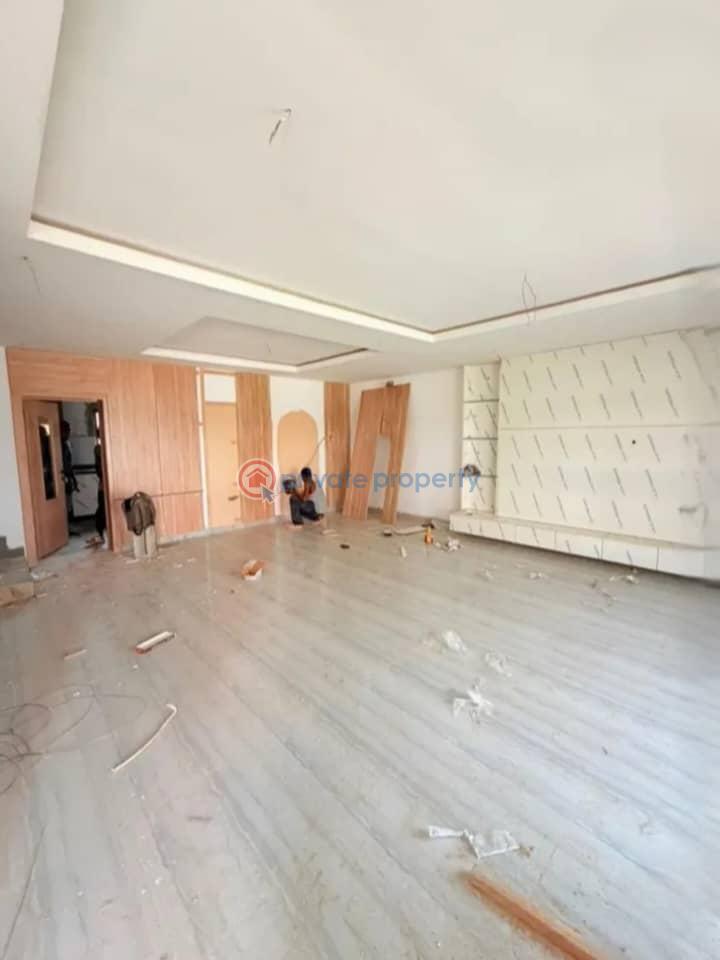 4 bedroom Semi detached Duplex For Sale Ogudu GRA Lagos - 1