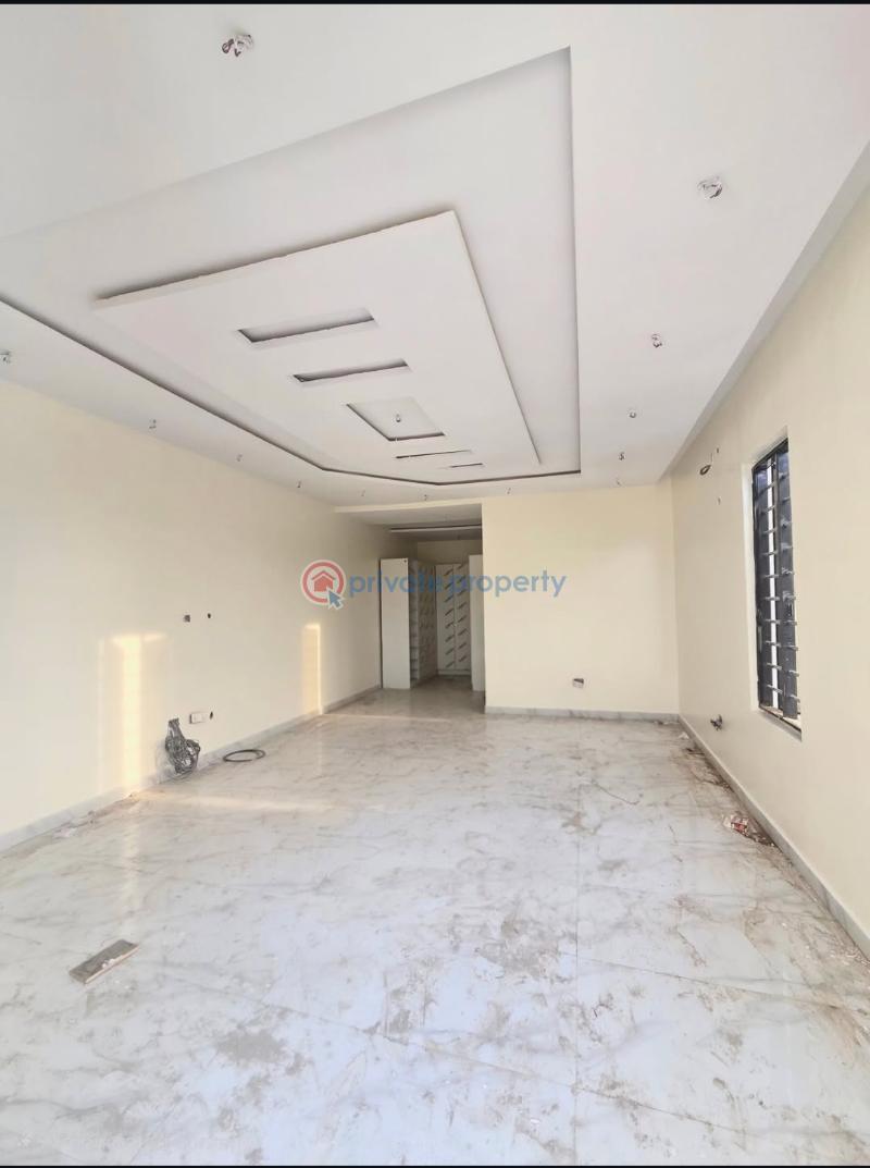 4 bedroom Semi detached Duplex For Sale Gbagada Lagos - 8