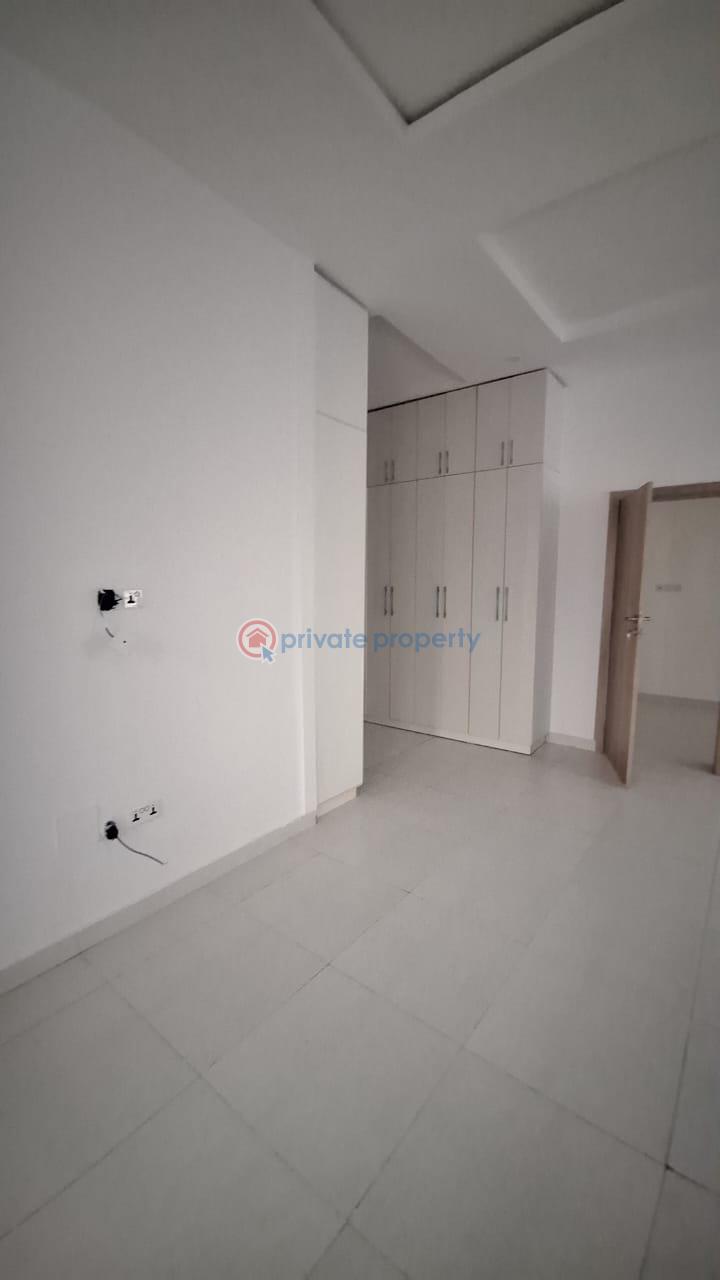 4 bedroom Semi detached Duplex For Rent Royal Pine Estate, Orchid Road. Lekki Lagos - 12