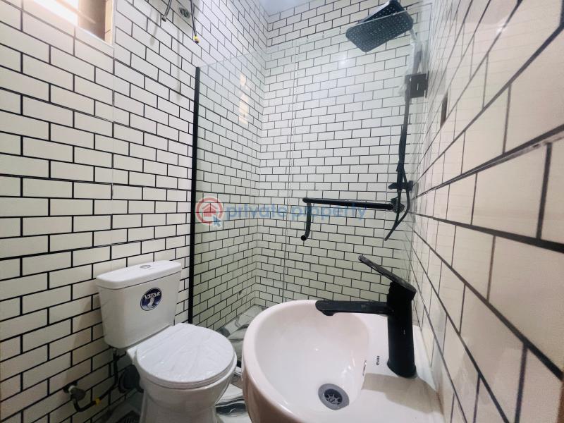 4 bedroom Semi detached Duplex For Sale By Lagos Business School Sangotedo Ajah Lagos - 17