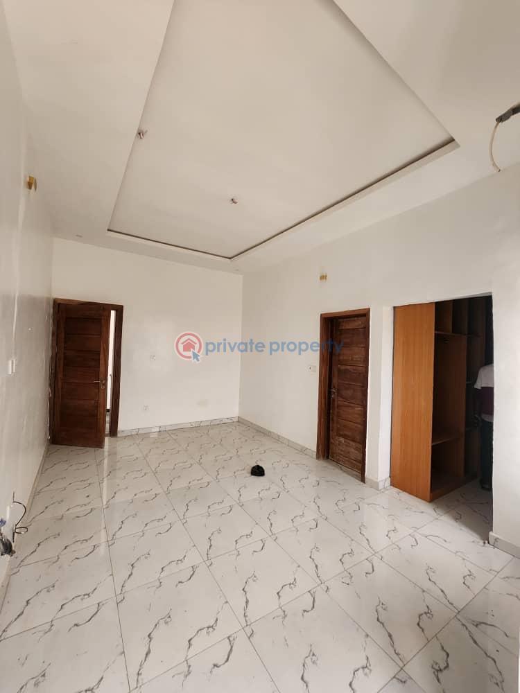 4 bedroom Semi detached Duplex For Rent Ikota Villa Estate Ikota Lekki Lagos - 8
